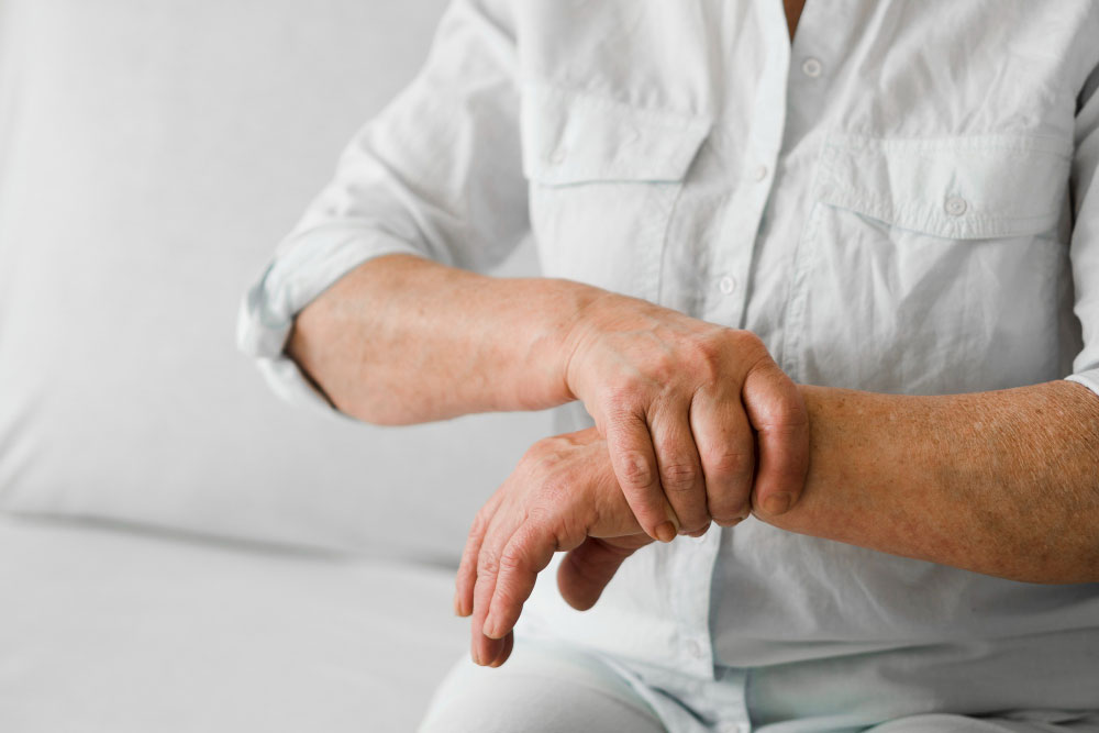 Arthritis (of all sort)