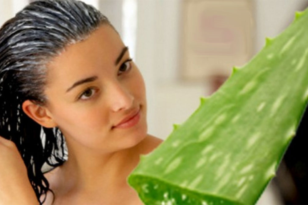 Hair fall and Dandruff